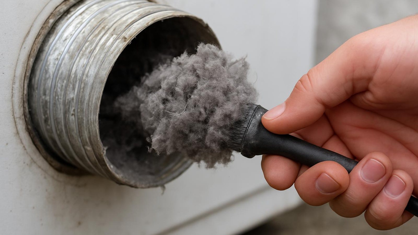 Local dryer vent cleaning for Miami homes