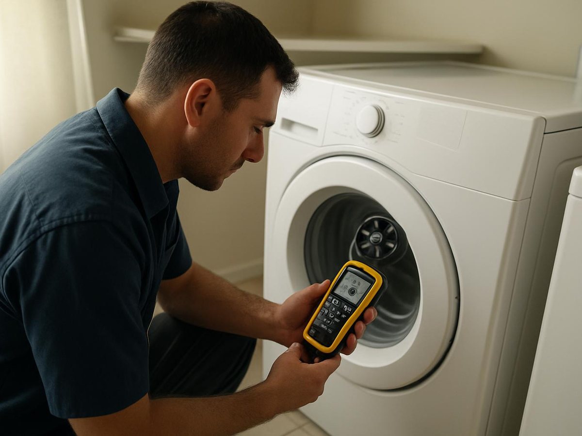 Rivera Dryer Cleaning Services work in Miami